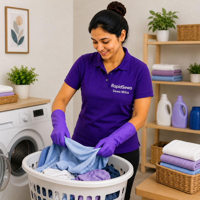 Laundry